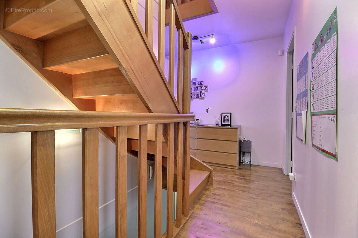 Maison à SAINT-DENIS