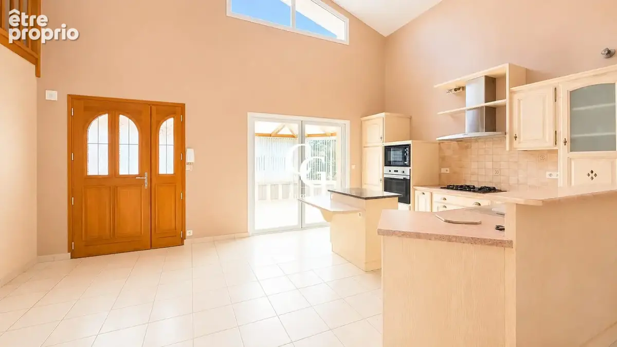 Maison 5 pièces 177 m² à vendre à Le Bignon (44140) - photo 5