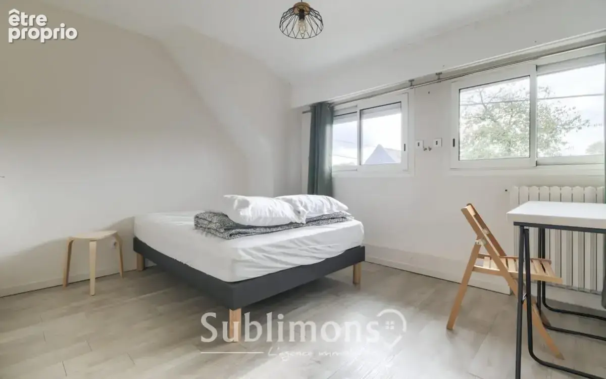 Arradon - Maison 5 chambres avec jardin exposé sud - photo 12