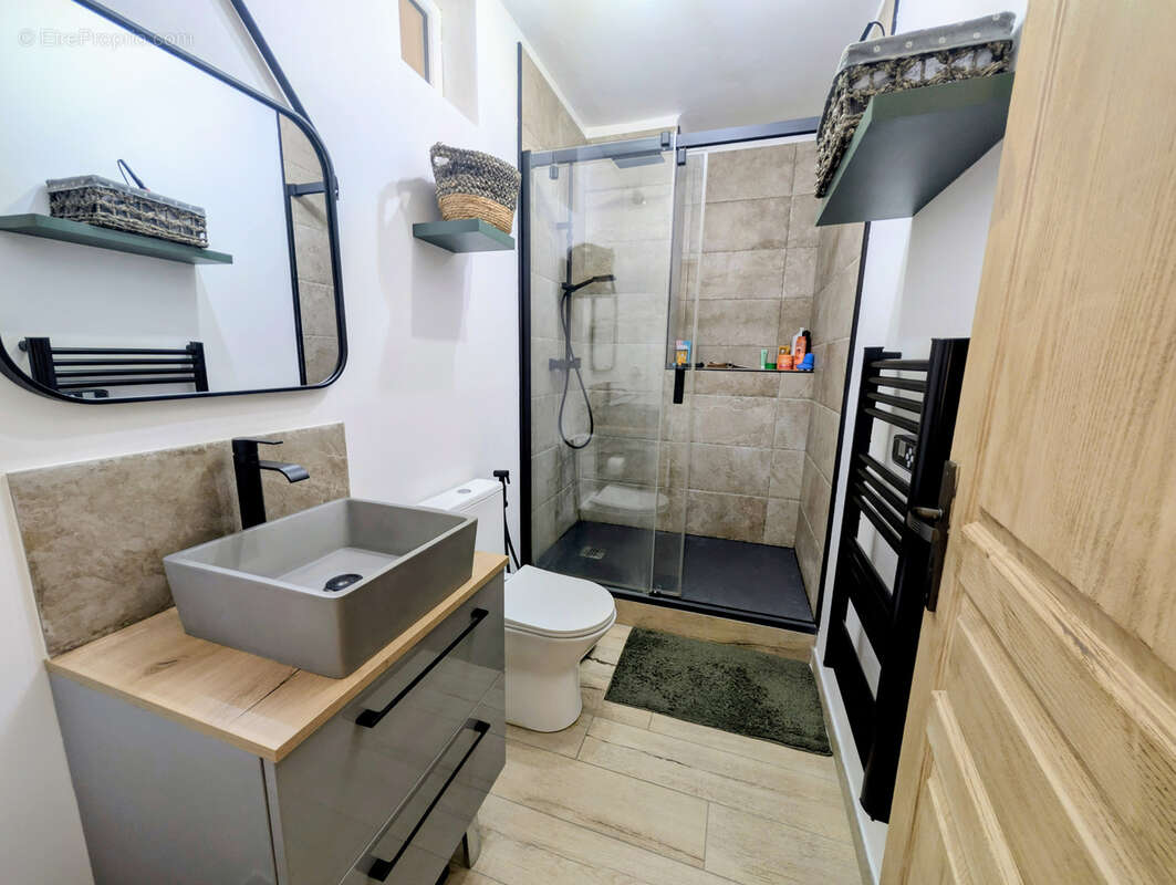 Appartement à AJACCIO