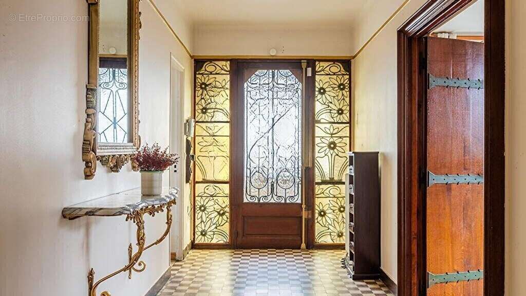 Maison à ANTONY