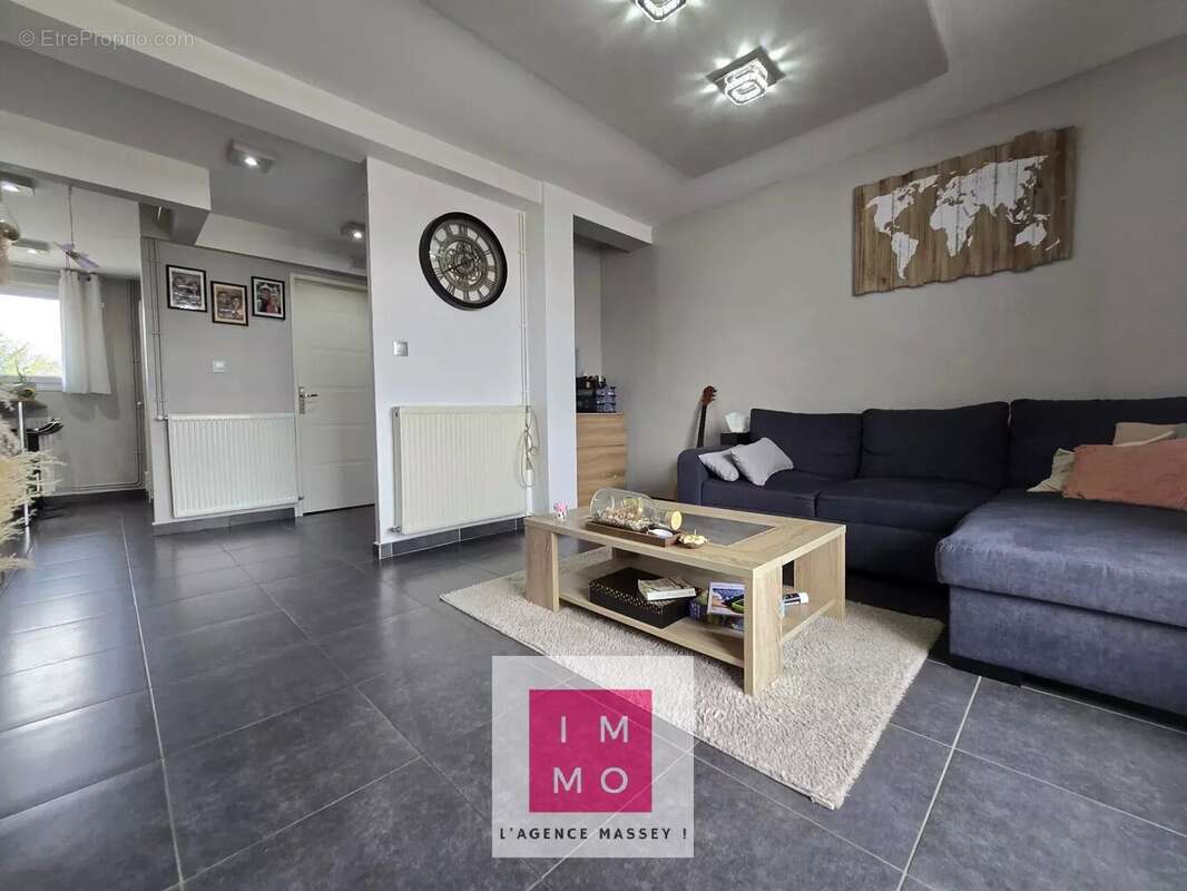 Appartement à TARBES