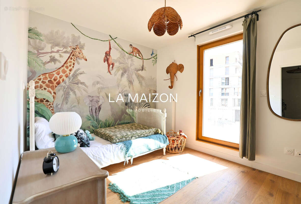 Appartement T4 de standing avec vaste balcon + 2 parkings   Marcq-en-Barœul secteur Brossolette - photo 18