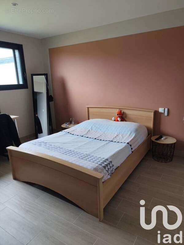 Photo 9 - Maison à LESSAY