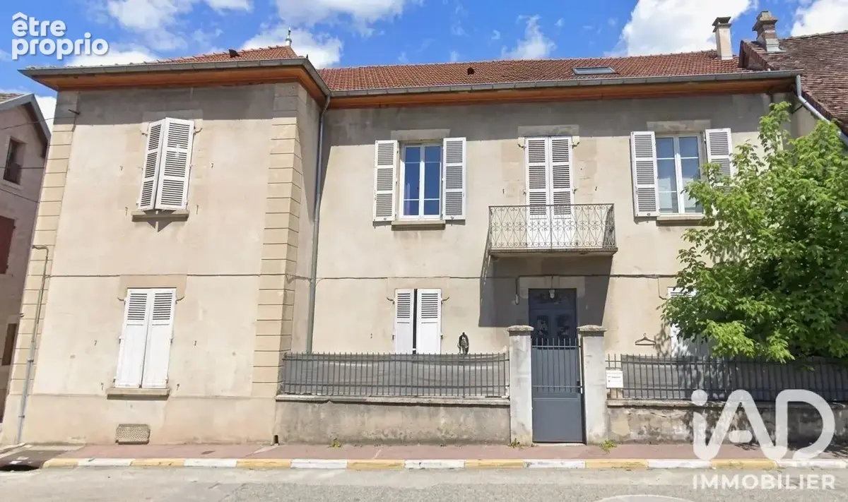 Photo 1 - Appartement à SAINT-GENIX-SUR-GUIERS