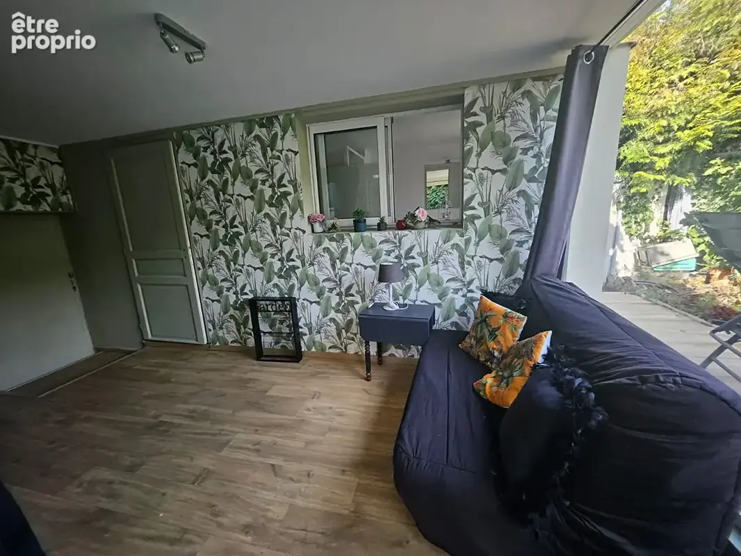 Charmante maison avec jardin et grandes terrasses - photo 12