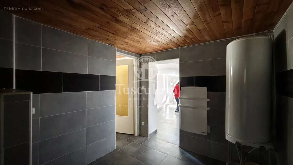 Appartement à JARNY