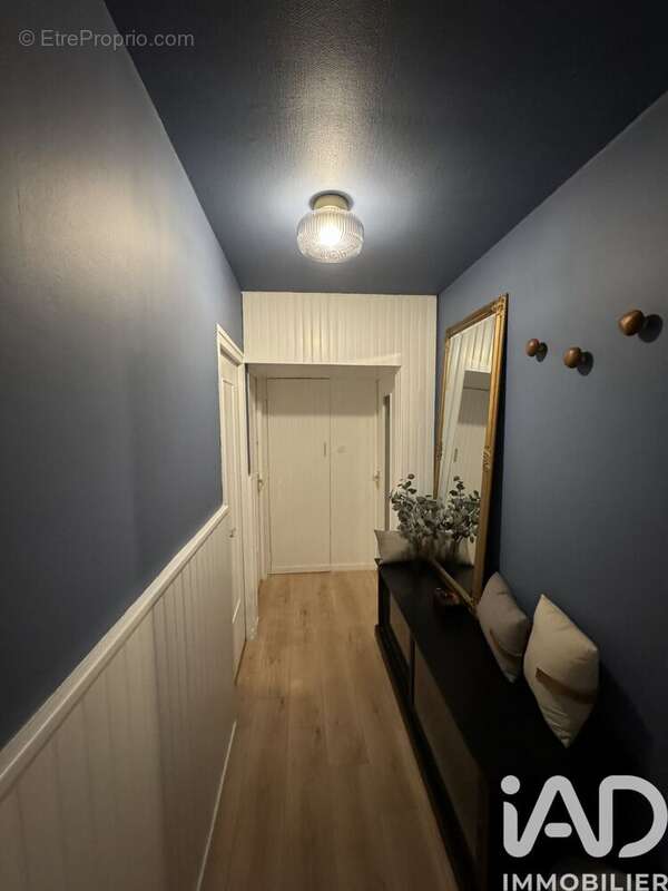 Photo 9 - Appartement à VANDOEUVRE-LES-NANCY