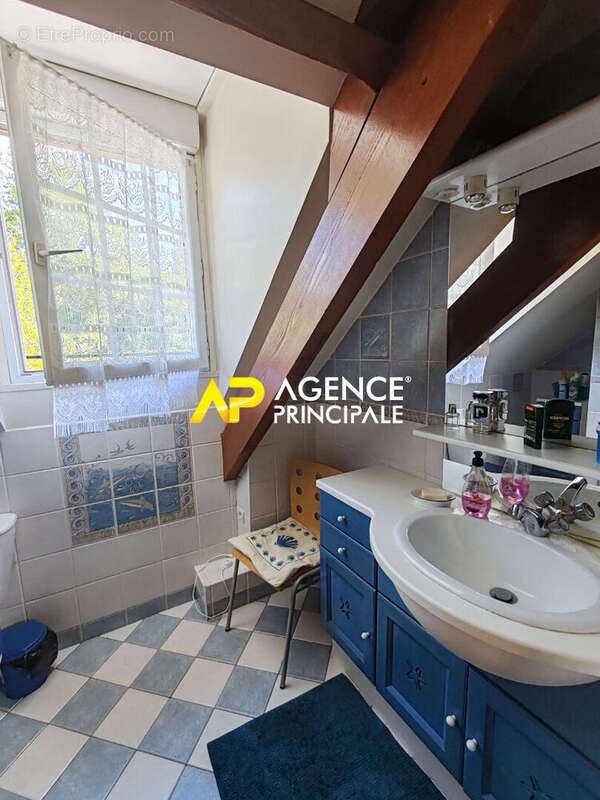 Maison à ARGENTEUIL