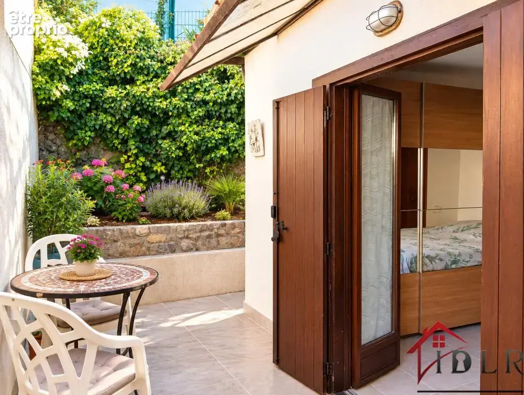 Maison individuellea avec Terrasse à Bédarieux - photo 2
