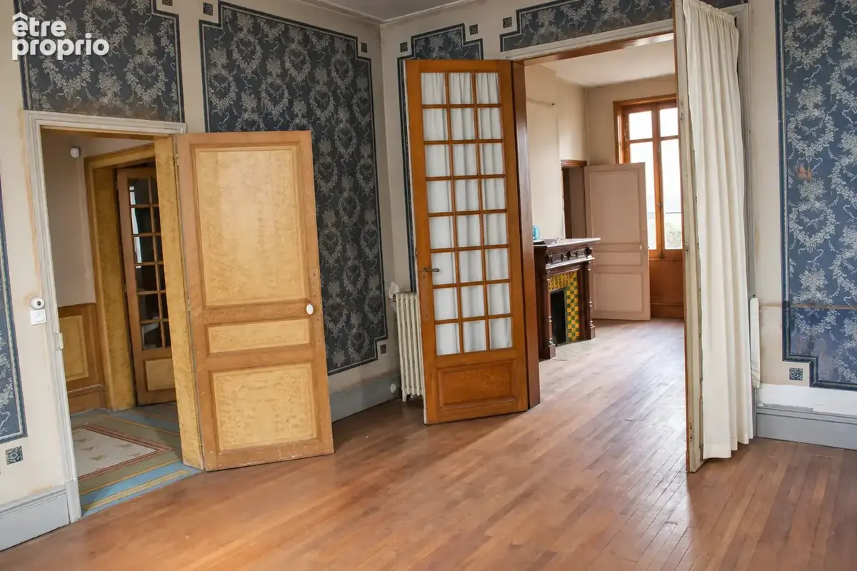 Maison 6 pièces 210 m² à vendre à Bourgueil (37140) - photo 8