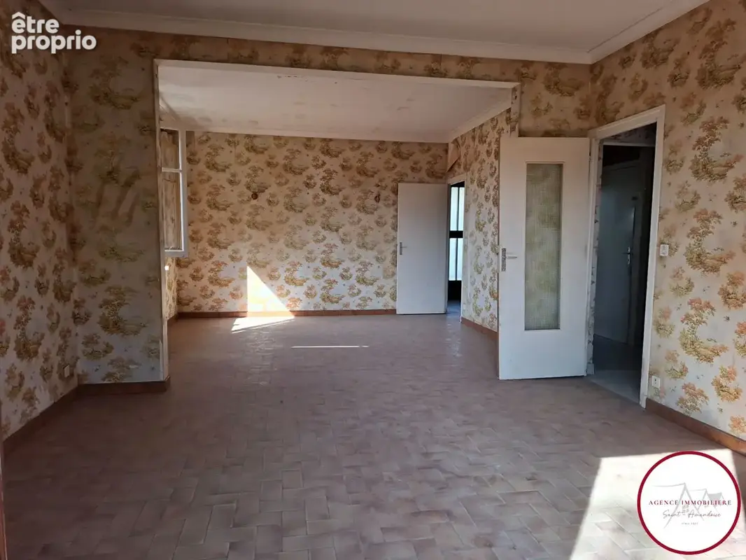 Maison Saint Amand Montrond 11 pièce(s) - photo 4