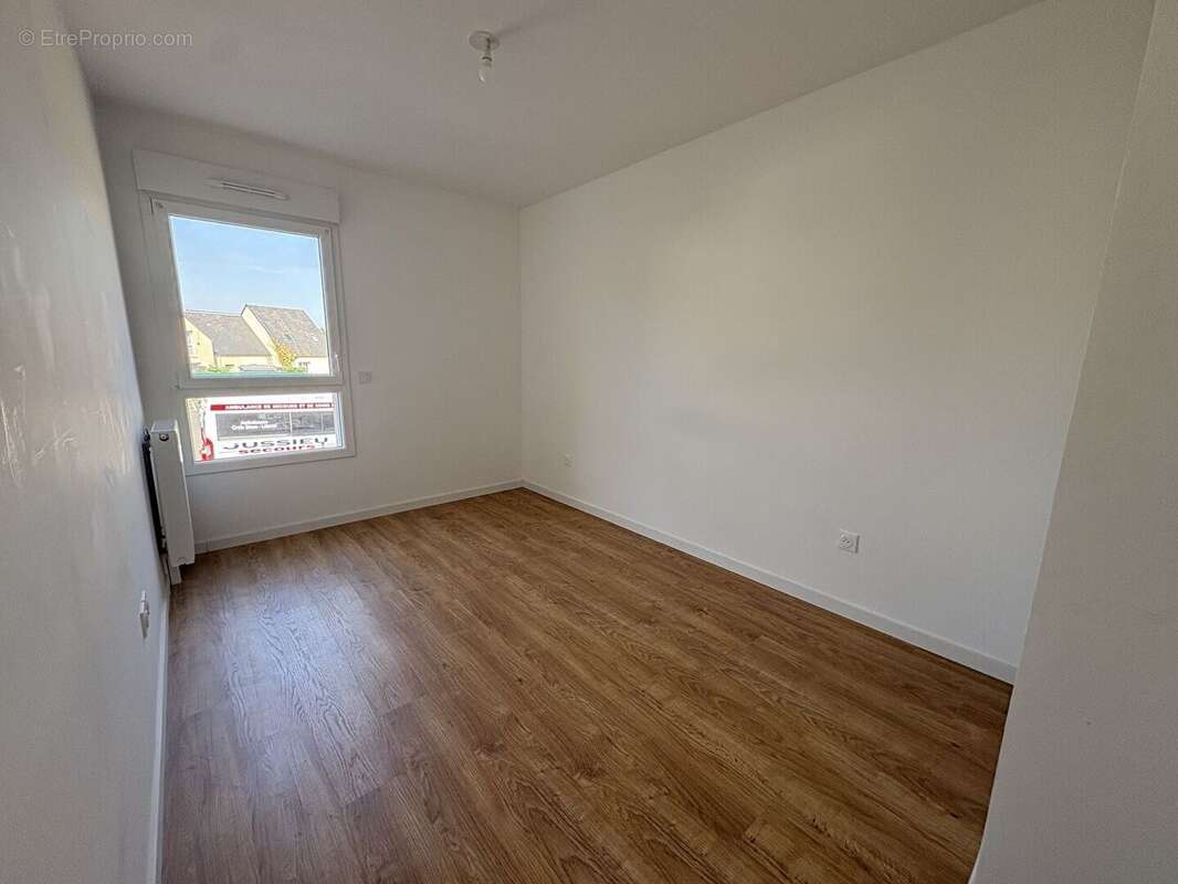 OUISTREHAM-appartement 3 pièces principales à vendre - photo 4