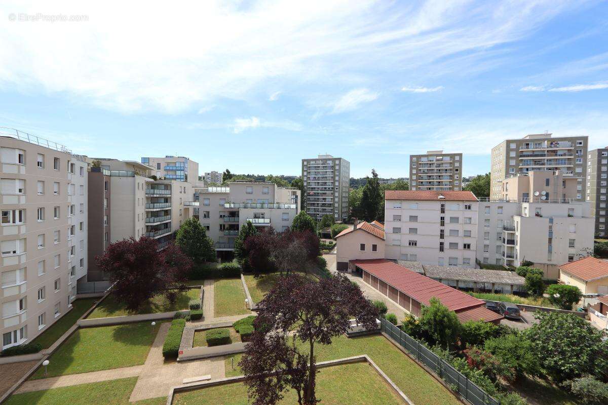 Appartement à LYON-7E
