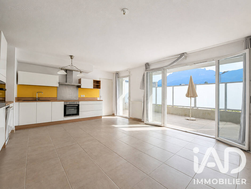 Photo 1 - Appartement à FONTAINE