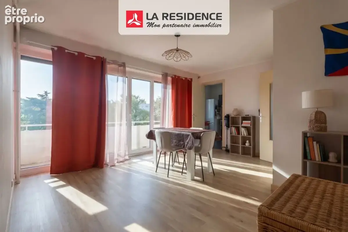 Appartement 2 pièces 52 m² à vendre à Valence (26000) - photo 3