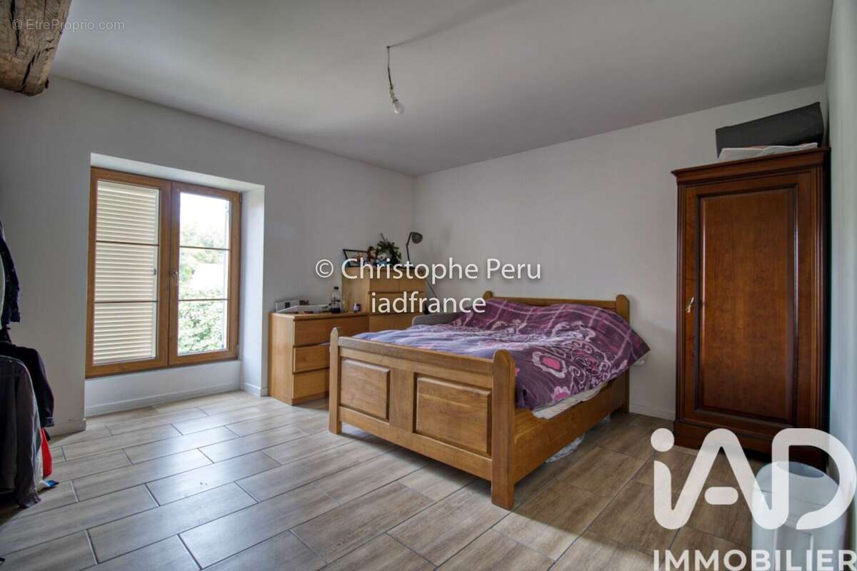 Photo 9 - Maison à CONDECOURT