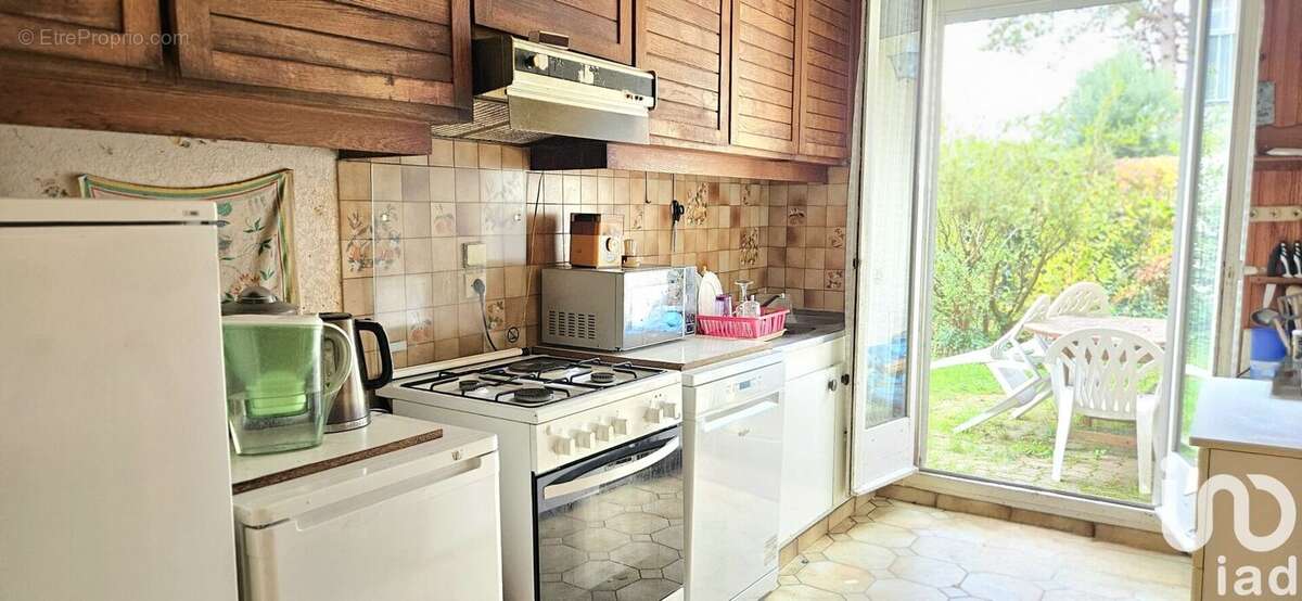 Photo 5 - Maison à BOUFFEMONT