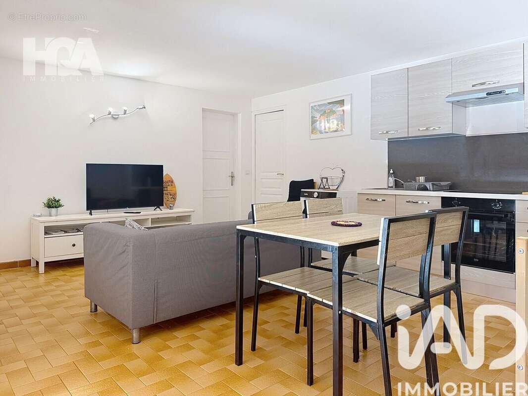 Photo 9 - Maison à LE LAVANDOU