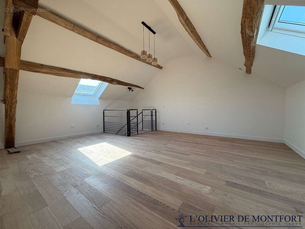 Maison à MONTFORT-L'AMAURY