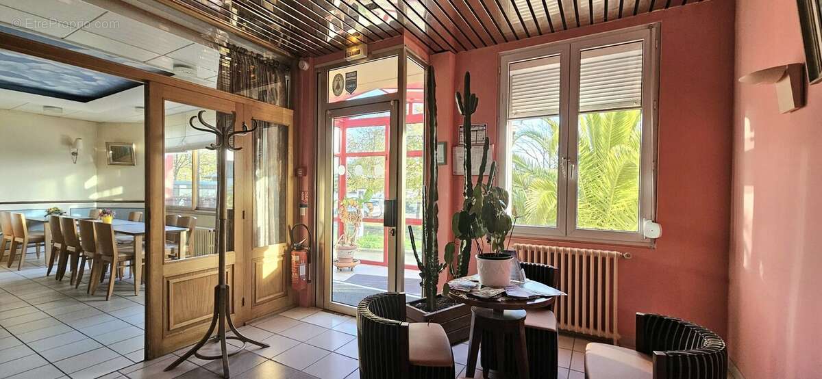 Maison à LA FORET-FOUESNANT