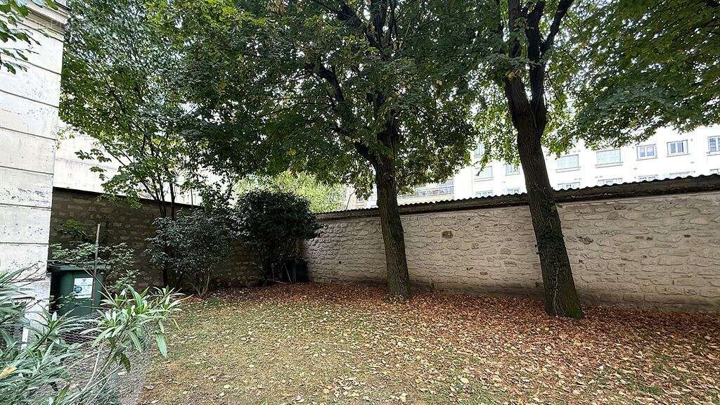 Appartement à CLAMART