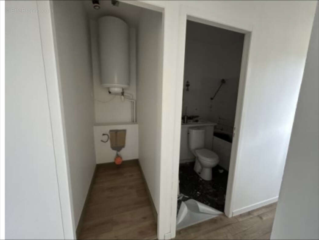 Faible charge - Bel emplacement - photo 4