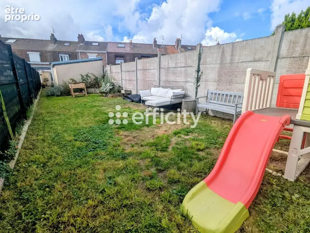 Maison 4 pièces 105 m² à vendre à Seclin (59113) - photo 14