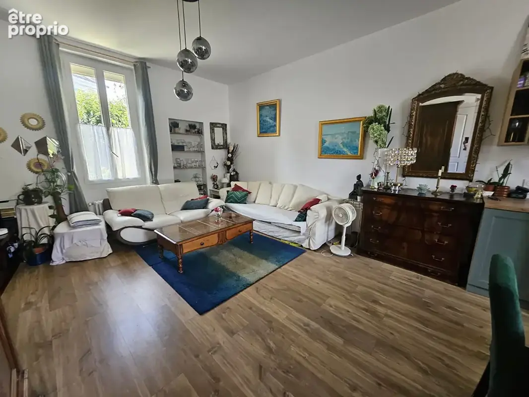 Charmante maison avec jardin et grandes terrasses - photo 6