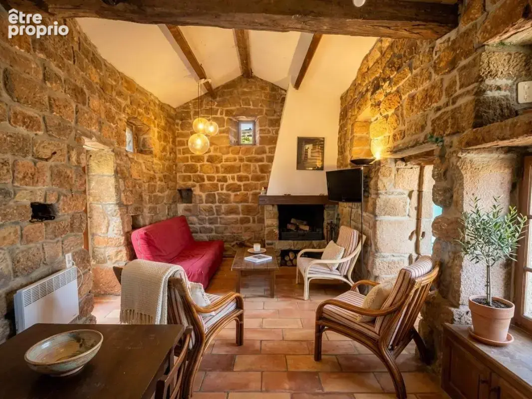 Petite maison d'été + jardin + piscine - photo 4