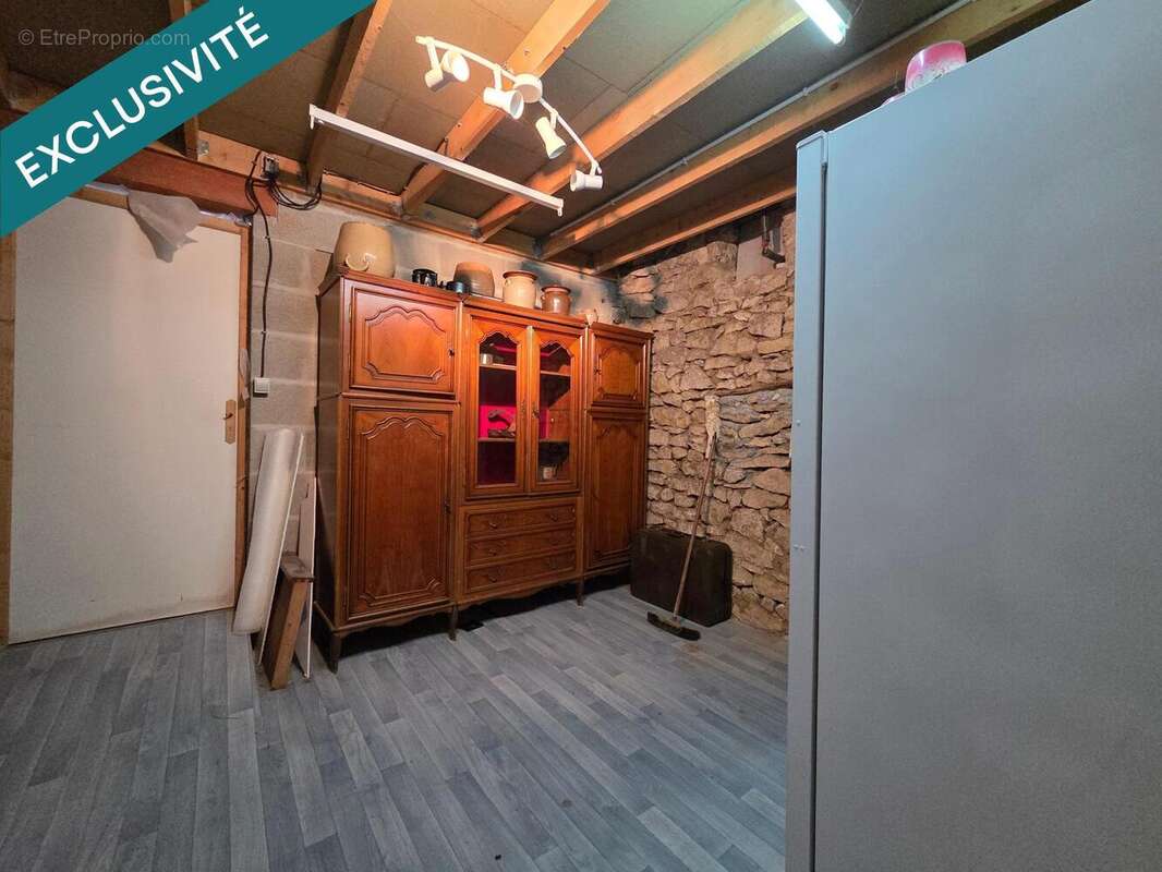 Photo 7 - Maison à MARCILLAC