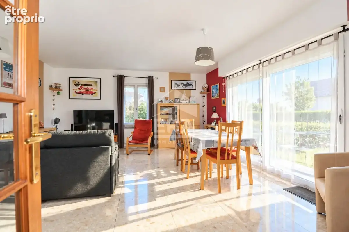 A Vendre - Maison 4 pièces - Berck - photo 3