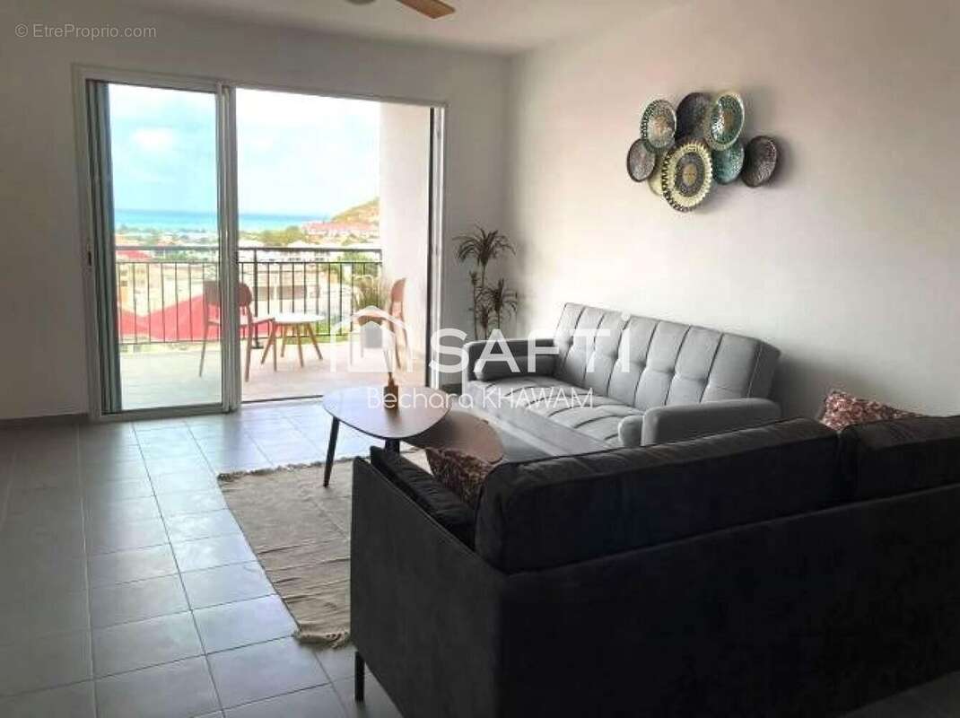 Photo 3 - Appartement à SAINT-MARTIN