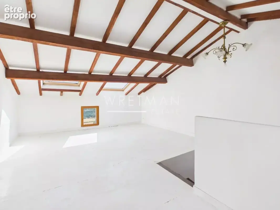 Authentique maison de village avec terrasses et vue panoramique – CALLIAN - photo 16