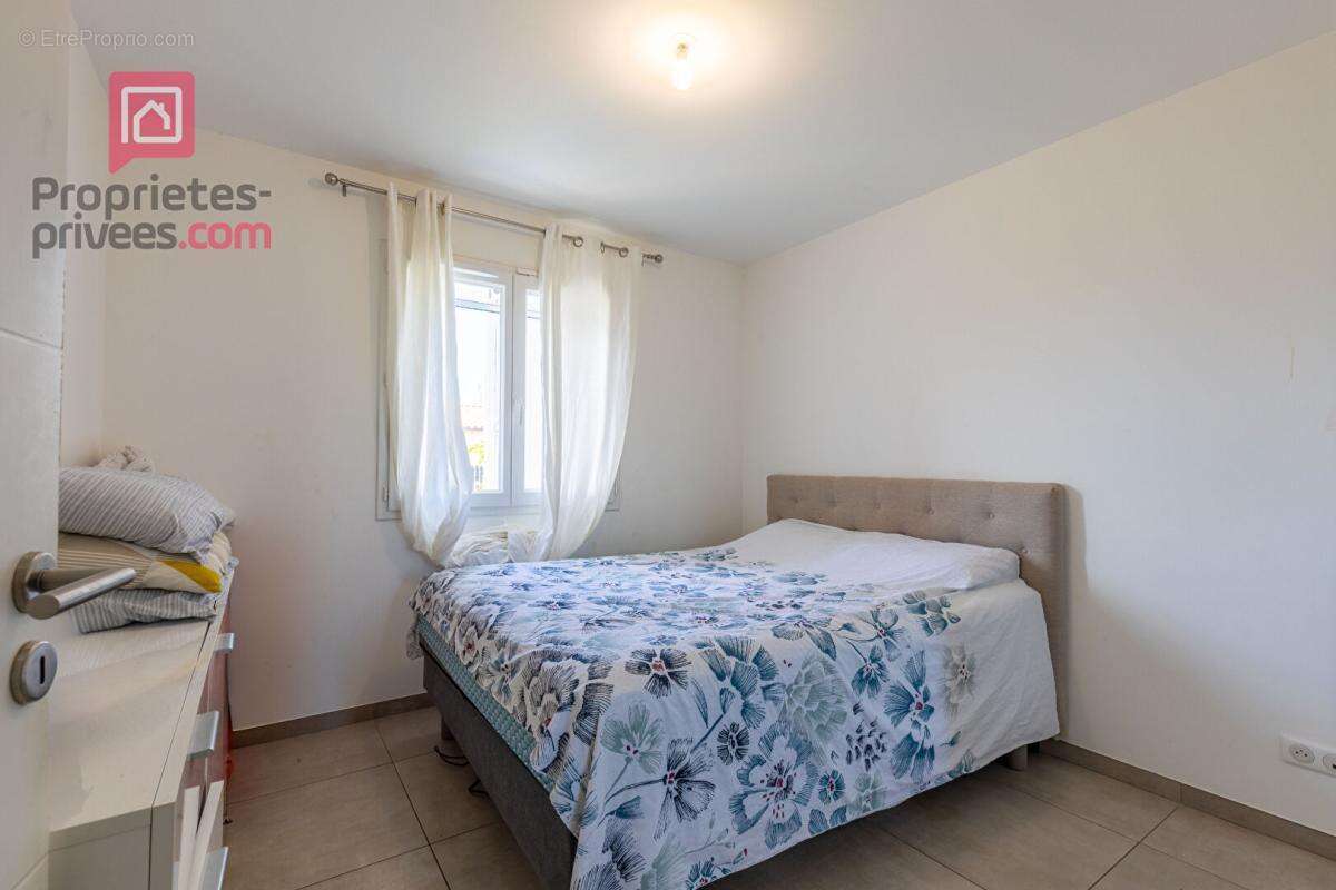 Maison à CARPENTRAS