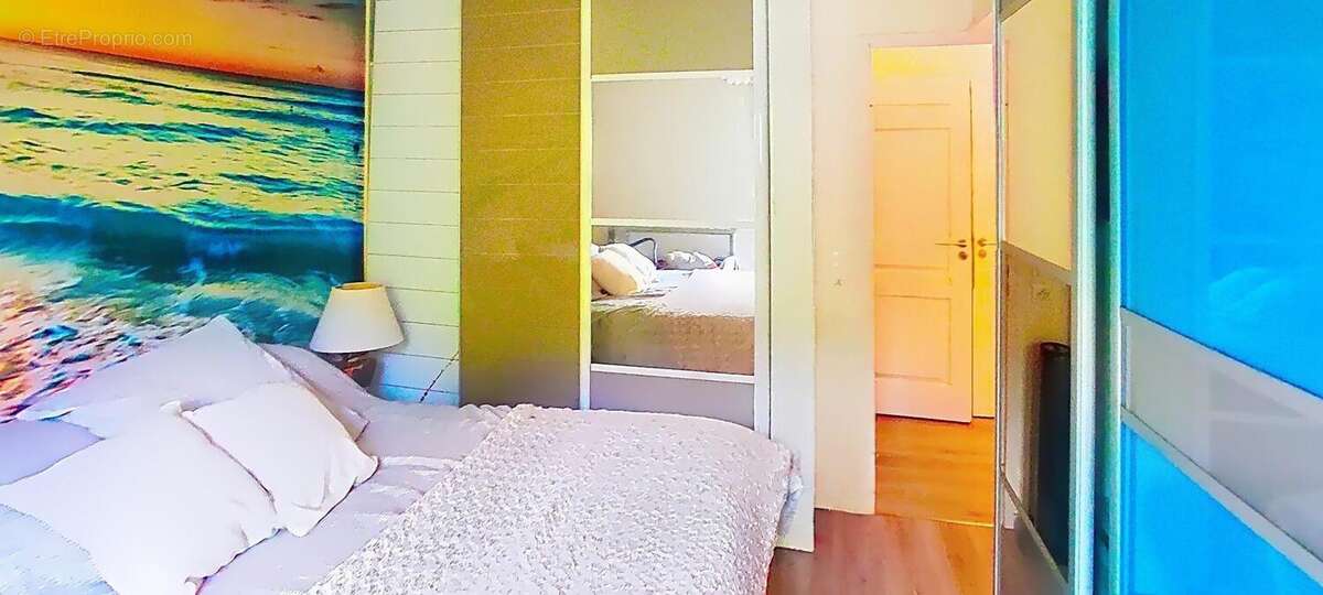 Photo 4 - Appartement à LES PAVILLONS-SOUS-BOIS