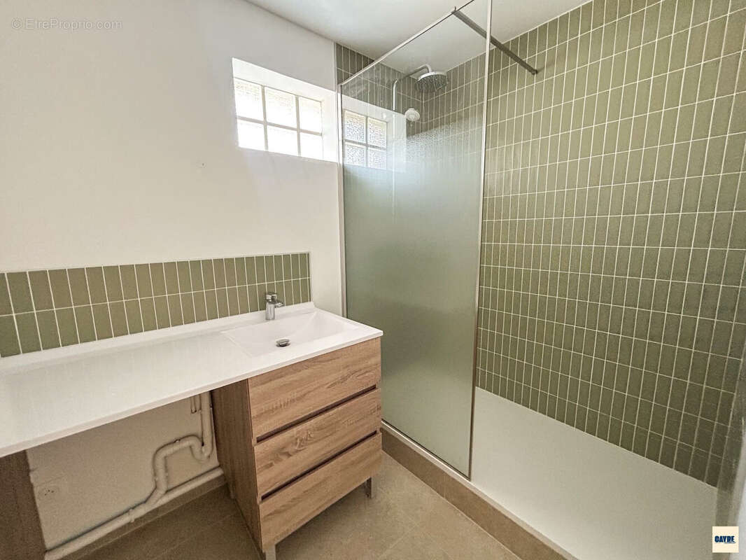 Appartement 75 m² à Saint-Malo  - photo 6