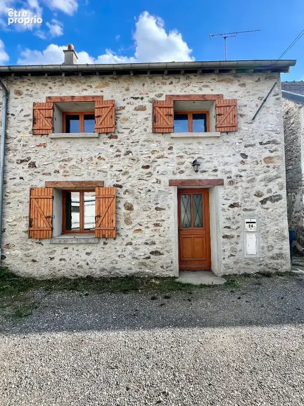Maison à LA FERTE-SOUS-JOUARRE