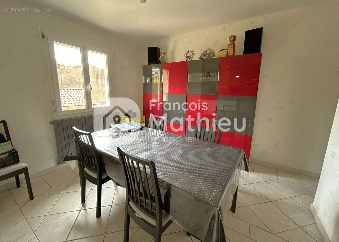 Appartement à VILLARS-LES-DOMBES