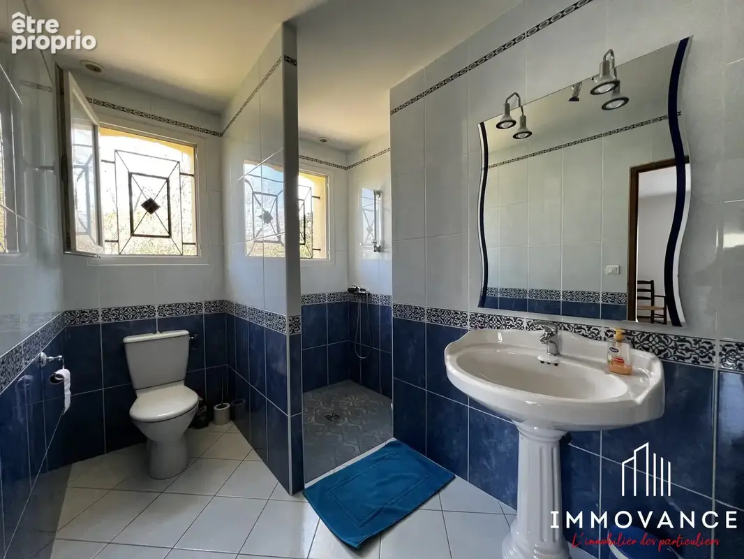 Maison 5 pièces 169 m² à vendre à Saint-Jean-De-Cuculles (34270) - photo 7