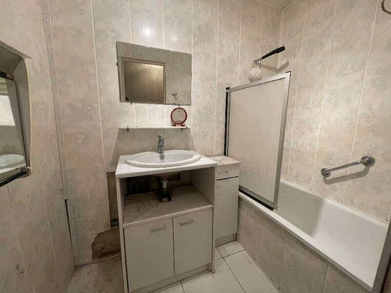 Maison à AUTHON-DU-PERCHE