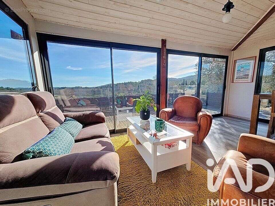 Photo 7 - Maison à CAZILHAC