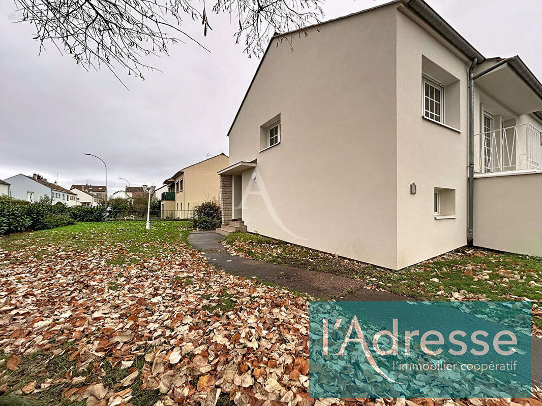 Maison Montigny Les Metz - 6 pièces 118 m² - 3 chambres - jardin - garage - photo 14