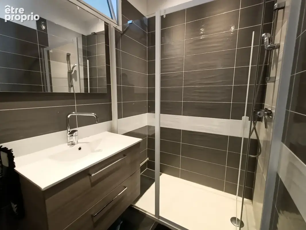 Studio quartier prisé - photo 6