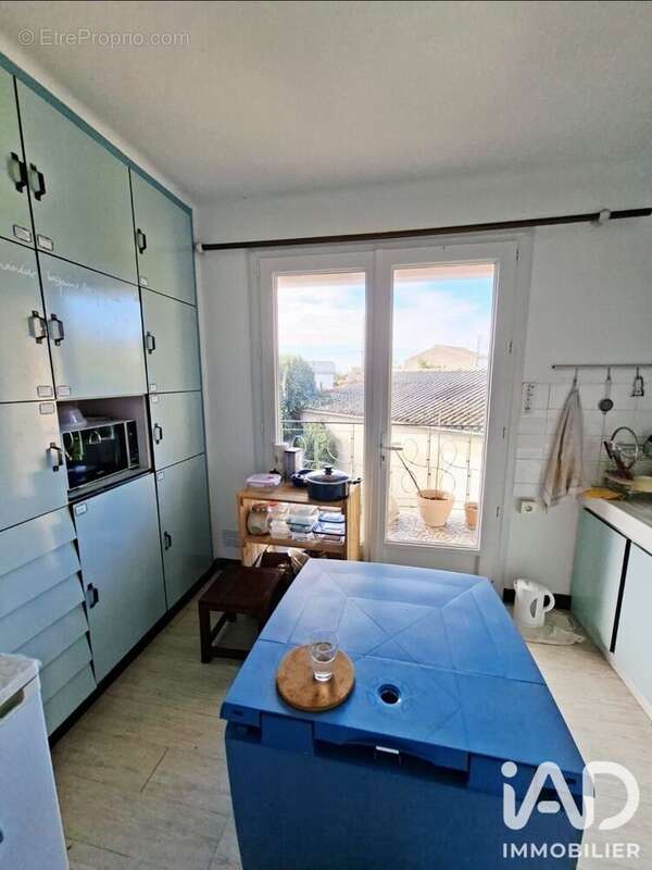 Maison 119 m² à La Roche-Sur-Yon  - photo 6