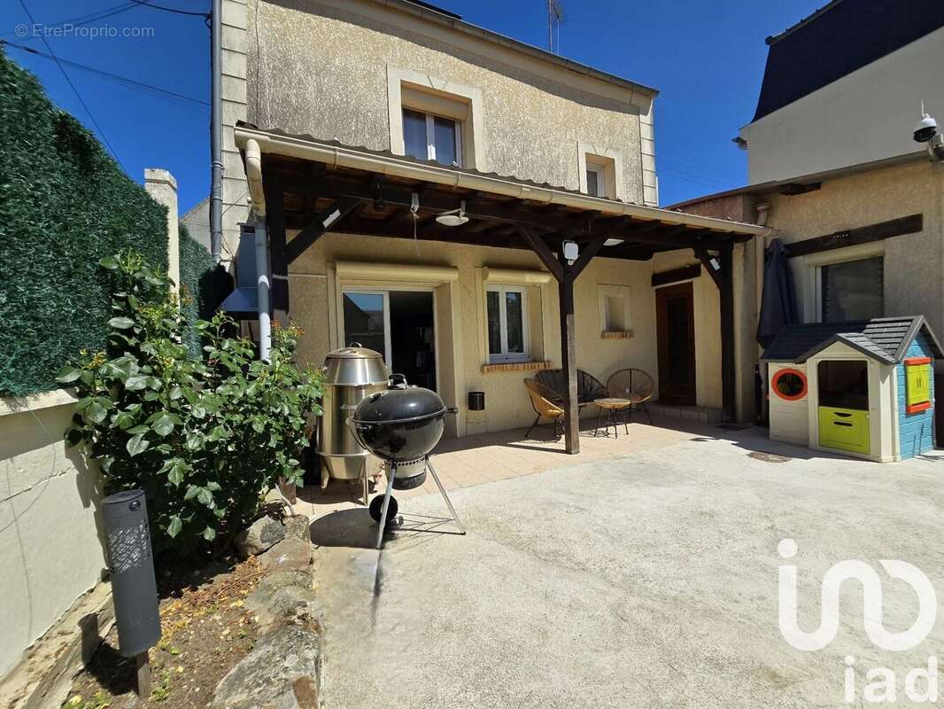 Photo 2 - Maison à ACY-EN-MULTIEN
