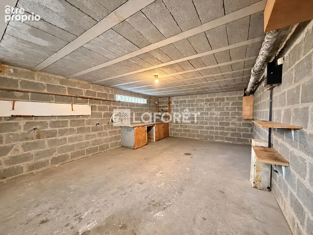 Maison Athis-mons 6 pièce(s) 140 m2 - photo 14
