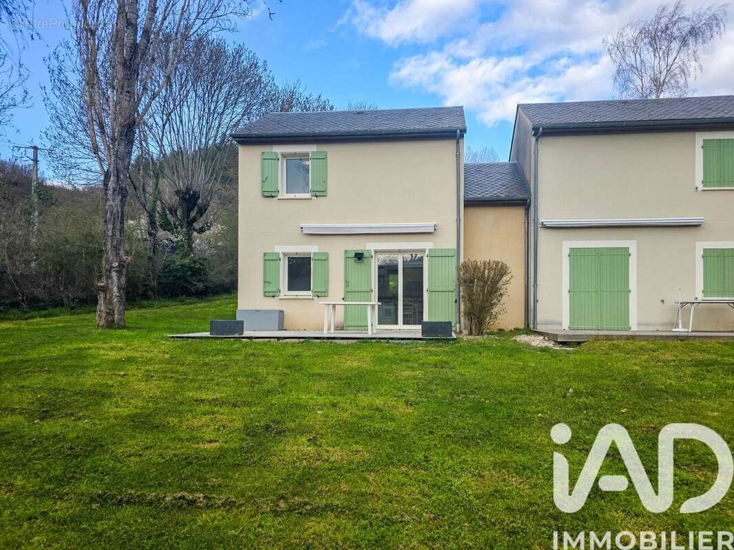 Photo 4 - Appartement à SAINT-GENIEZ-D'OLT