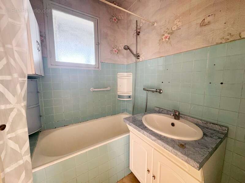 Appartement à LE MANS