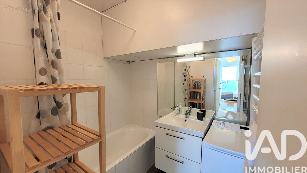 Photo 4 - Appartement à SEIGNOSSE